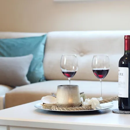 Haus Am Park Nr9 * Spiekeroog