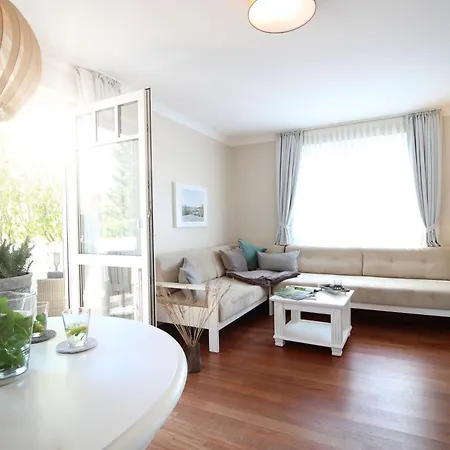 Haus Am Park Nr9 *