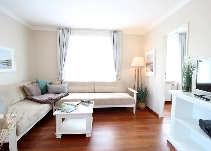 Haus Am Park Nr9 Шпикерог